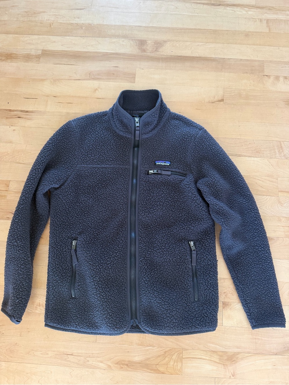 Patagonia Retro Fleece Jacket